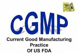 2026年FDA最新cGMP法规变化及企业应对策略