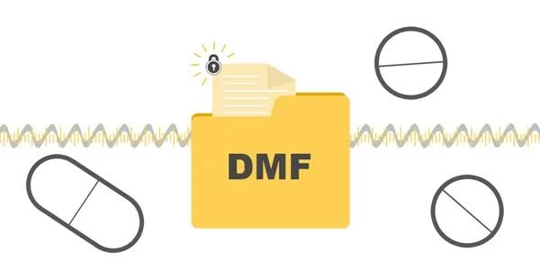 API注册申报与DMF服务方案
