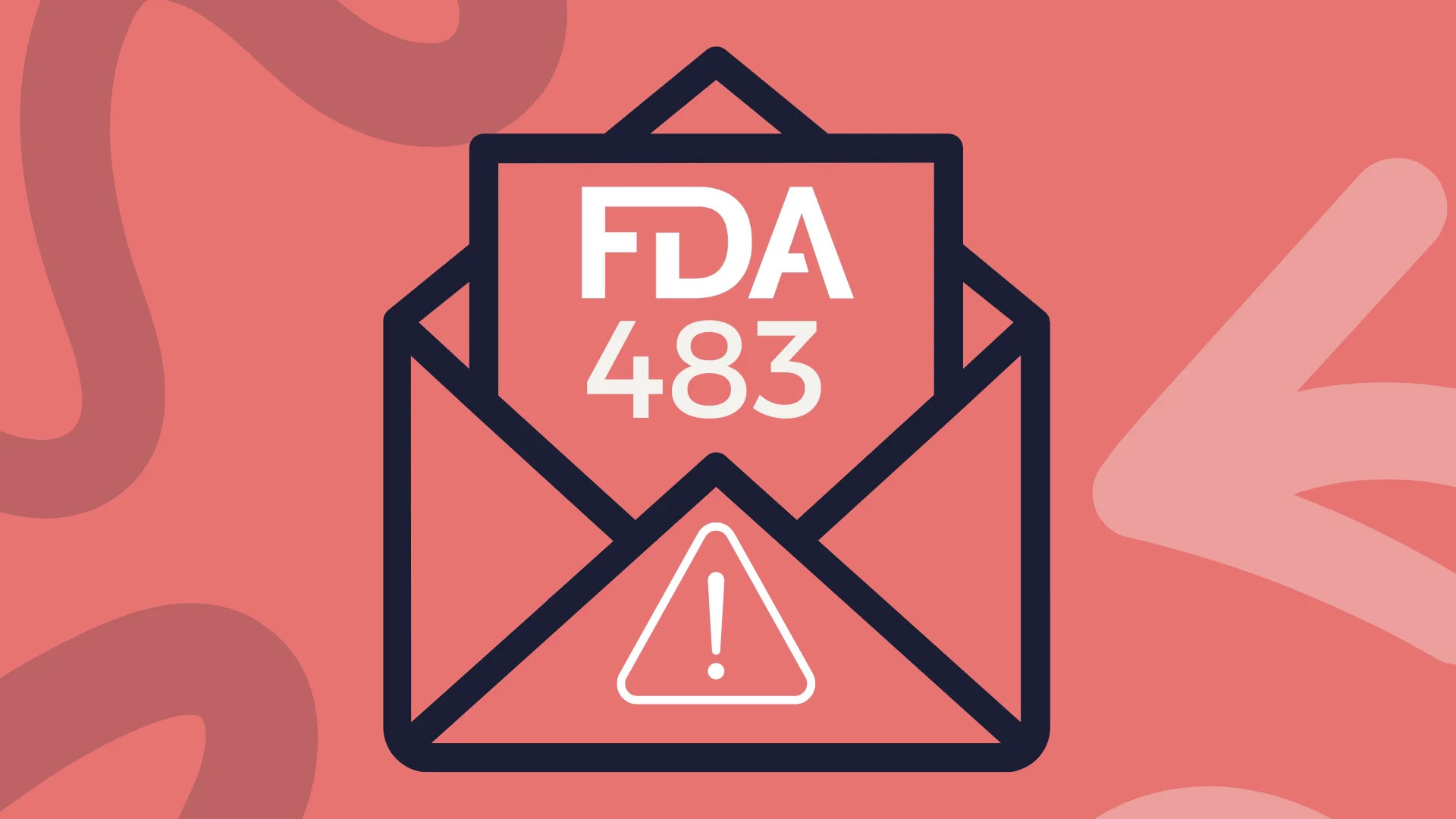 FDA483整改项目成功案例