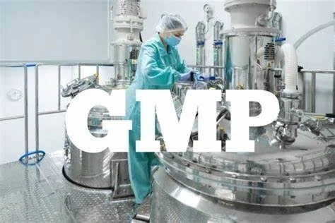 化妆品GMP认证需要满足哪些要求？
