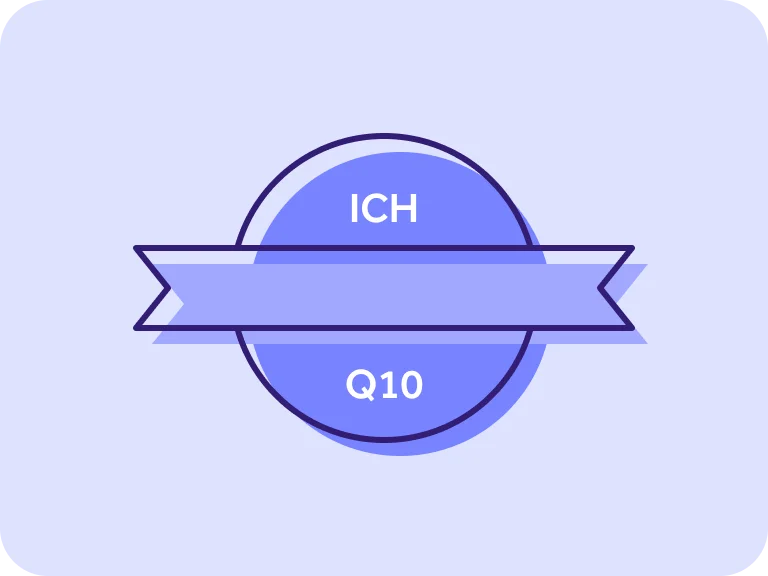 ICH Q10药品质量体系解析