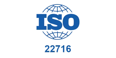 ISO22716认证流程解析