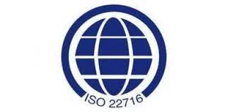 ISO22716认证咨询整体解决方案