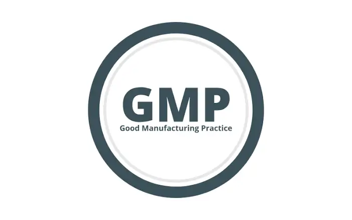 制药企业GMP体系建设整体解决方案