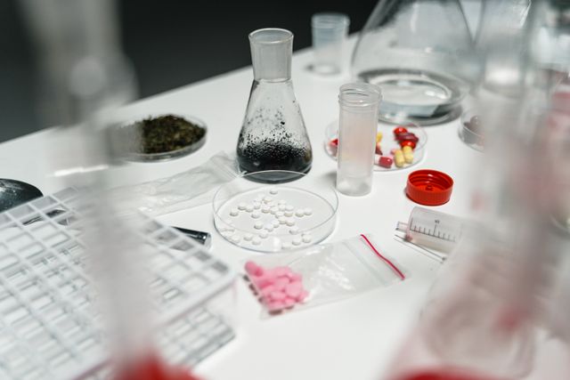 某化妆品企业微生物限度与防腐挑战测试支持案例